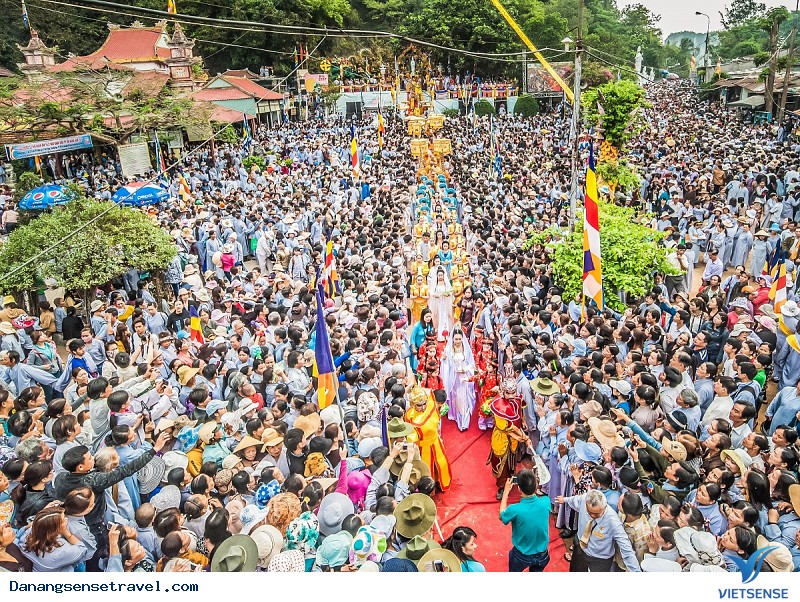 Lễ hội Quan Thế Âm - Ảnh 2