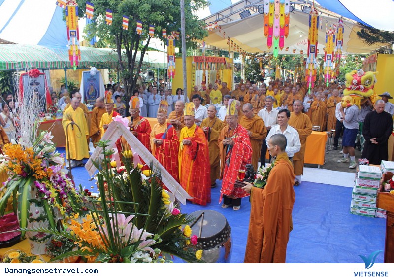 Phần lễ bao gồm - Ảnh 1