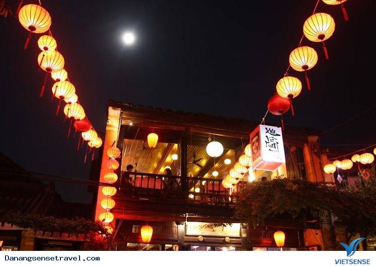 Tết Trung Thu ở Hội An có gì hot, 2018 - Ảnh 6 Tết Trung Thu ở Hội An có gì hot, 2018 - Ảnh 6
