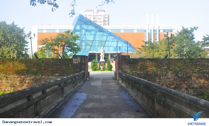 Thành Điện Hải là gì ? Thành Điện Hải là gì ?