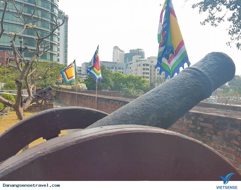 Di tích lịch sử này có gì để khám phá ? - Ảnh 2 Di tích lịch sử này có gì để khám phá ? - Ảnh 2