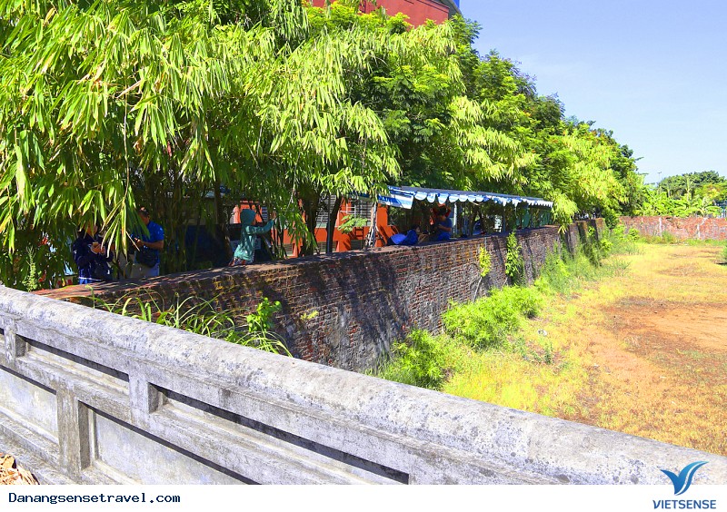 Di tích lịch sử này có gì để khám phá ? - Ảnh 1 Di tích lịch sử này có gì để khám phá ? - Ảnh 1