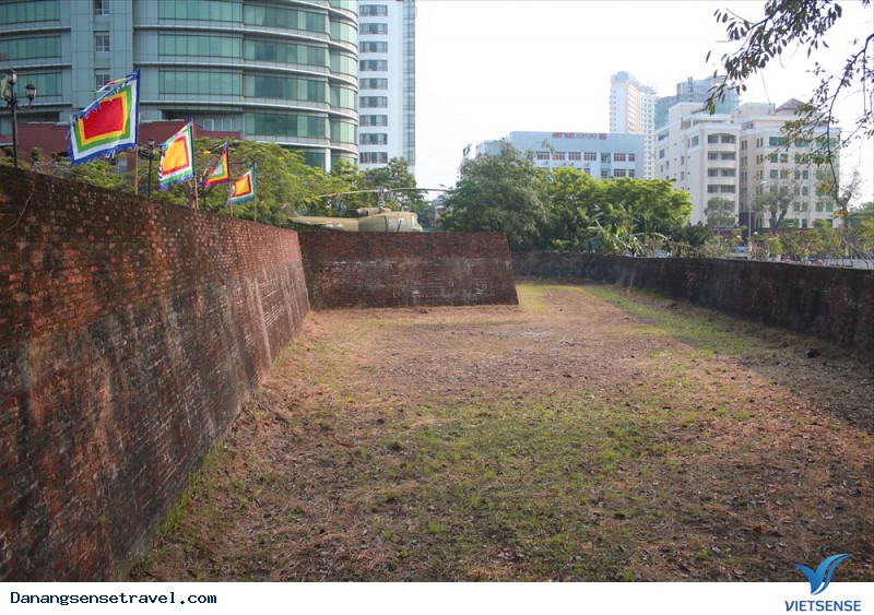 Kiến trúc của nó ra sao ? Kiến trúc của nó ra sao ?