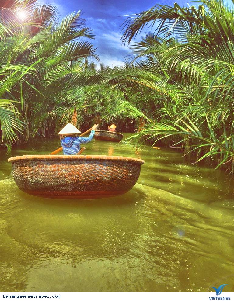 Chương trình Rừng Dừa Bảy Mẫu 1 ngày - Ảnh 6