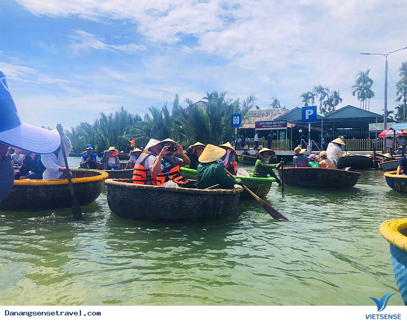 Chương trình Rừng Dừa Bảy Mẫu 1 ngày - Ảnh 3