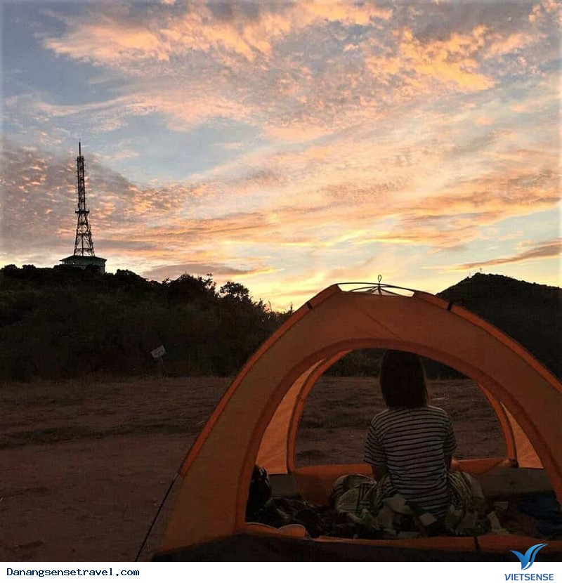 Đỉnh Bàn Cờ ( bán đảo Sơn Trà ) Đỉnh Bàn Cờ ( bán đảo Sơn Trà )