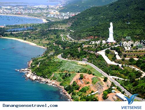 Bán Đảo Sơn Trà Bán Đảo Sơn Trà