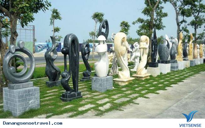 Làng Mỹ Nghệ Non Nước Làng Mỹ Nghệ Non Nước