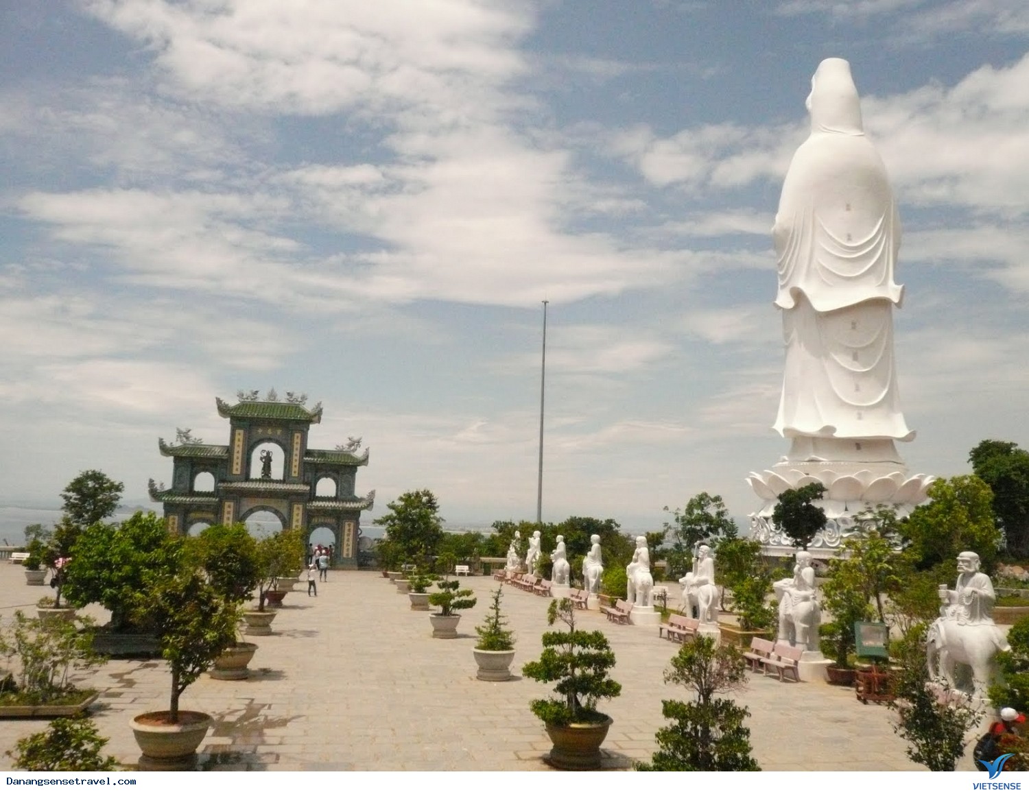 Chùa Linh Ứng Tự Chùa Linh Ứng Tự