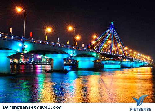 Cầu Quay Sông Hàn và Cầu Rồng - Ảnh 2 Cầu Quay Sông Hàn và Cầu Rồng - Ảnh 2