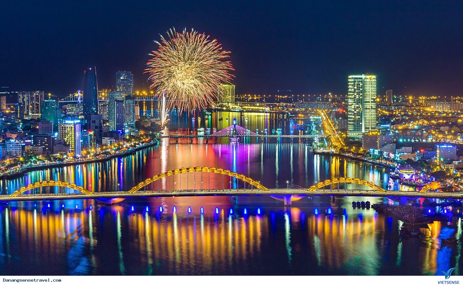 2. Cách di chuyển đến Đà Nẵng 2. Cách di chuyển đến Đà Nẵng