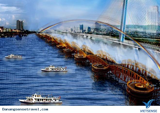 29 điểm check in siêu đẹp tại Đà Nẵng - Ảnh 8 29 điểm check in siêu đẹp tại Đà Nẵng - Ảnh 8