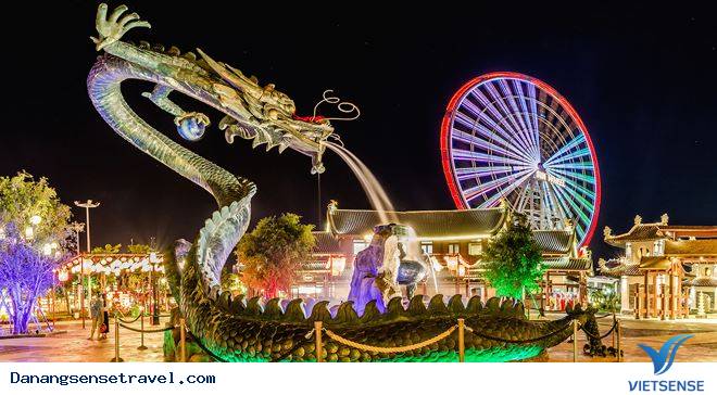 29 điểm check in siêu đẹp tại Đà Nẵng - Ảnh 2 29 điểm check in siêu đẹp tại Đà Nẵng - Ảnh 2