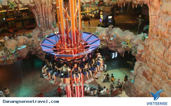 30 điểm thăm quan thú vị tại Đà Nẵng - Ảnh 2 30 điểm thăm quan thú vị tại Đà Nẵng - Ảnh 2