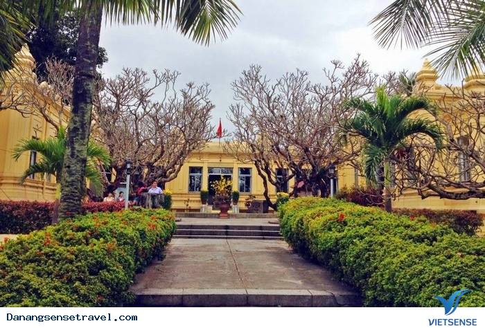 30 điểm thăm quan thú vị tại Đà Nẵng - Ảnh 12 30 điểm thăm quan thú vị tại Đà Nẵng - Ảnh 12