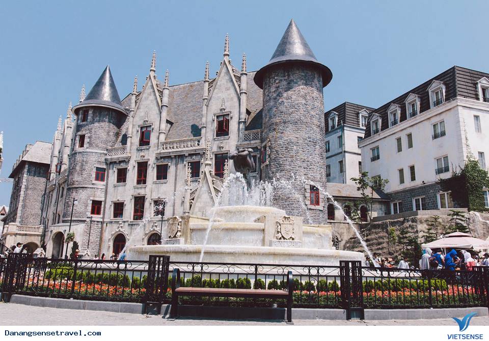 30 điểm thăm quan thú vị tại Đà Nẵng - Ảnh 6 30 điểm thăm quan thú vị tại Đà Nẵng - Ảnh 6