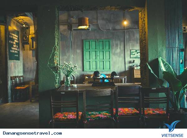 4 Điểm Đến Mới Của Giới Trẻ Tại Đà Nẵng - Ảnh 3