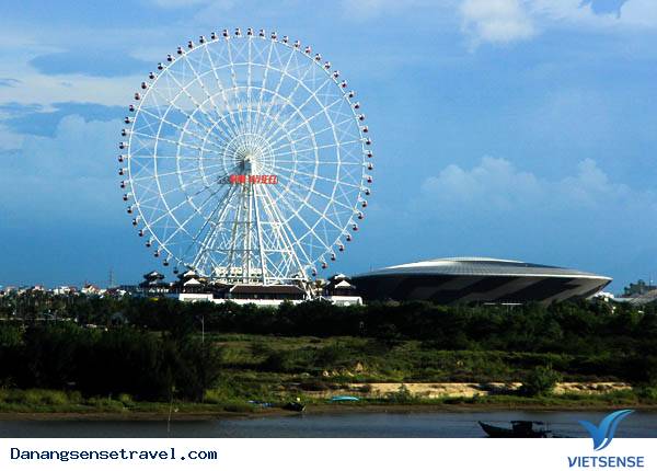 4 Điểm Đến Mới Của Giới Trẻ Tại Đà Nẵng - Ảnh 2