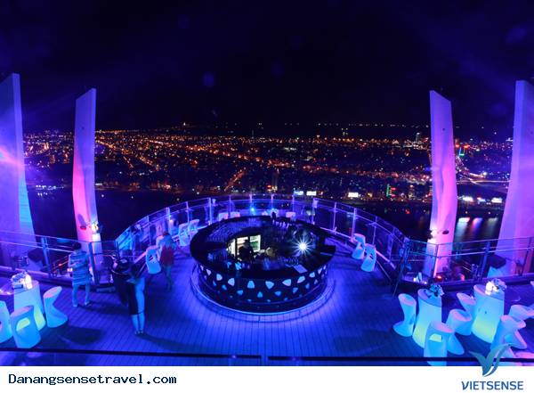 4 Điểm Đến Mới Của Giới Trẻ Tại Đà Nẵng - Ảnh 1