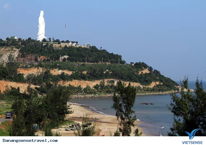 5 điểm tham quan tuyệt đẹp tại Bán Đảo Sơn Trà Đà Nẵng - Ảnh 2 5 điểm tham quan tuyệt đẹp tại Bán Đảo Sơn Trà Đà Nẵng - Ảnh 2