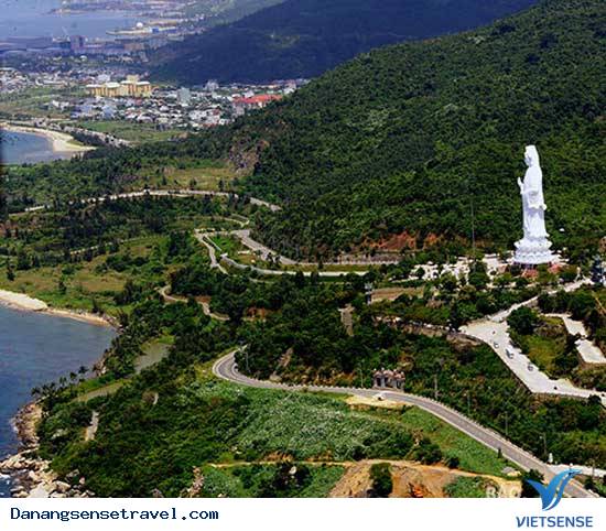 5 điểm tham quan tuyệt đẹp tại Bán Đảo Sơn Trà Đà Nẵng - Ảnh 1 5 điểm tham quan tuyệt đẹp tại Bán Đảo Sơn Trà Đà Nẵng - Ảnh 1