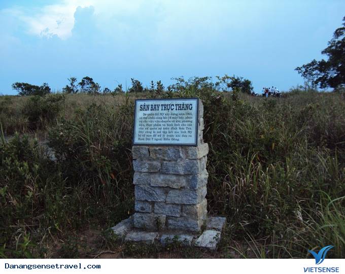 5 điểm tham quan tuyệt đẹp tại Bán Đảo Sơn Trà Đà Nẵng - Ảnh 5 5 điểm tham quan tuyệt đẹp tại Bán Đảo Sơn Trà Đà Nẵng - Ảnh 5