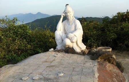 5 điểm tham quan tuyệt đẹp tại Bán Đảo Sơn Trà Đà Nẵng - Ảnh 4 5 điểm tham quan tuyệt đẹp tại Bán Đảo Sơn Trà Đà Nẵng - Ảnh 4