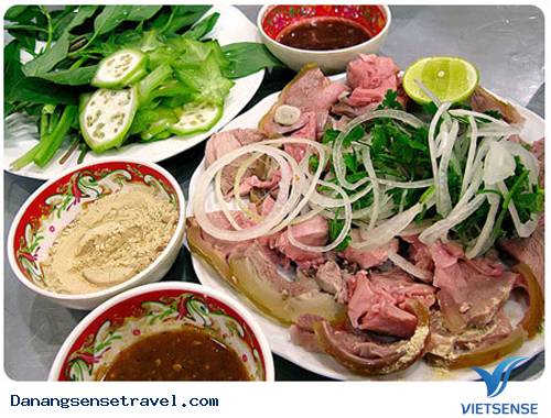 Bê thui Cầu Mống