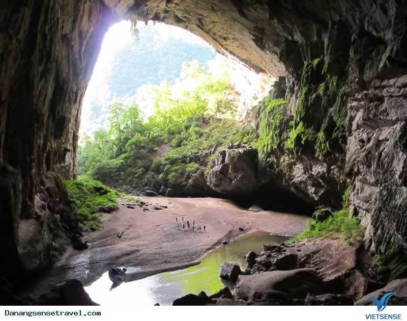 58 hang động mới ở Phong Nha- Kẻ Bàng - Ảnh 1 58 hang động mới ở Phong Nha- Kẻ Bàng - Ảnh 1