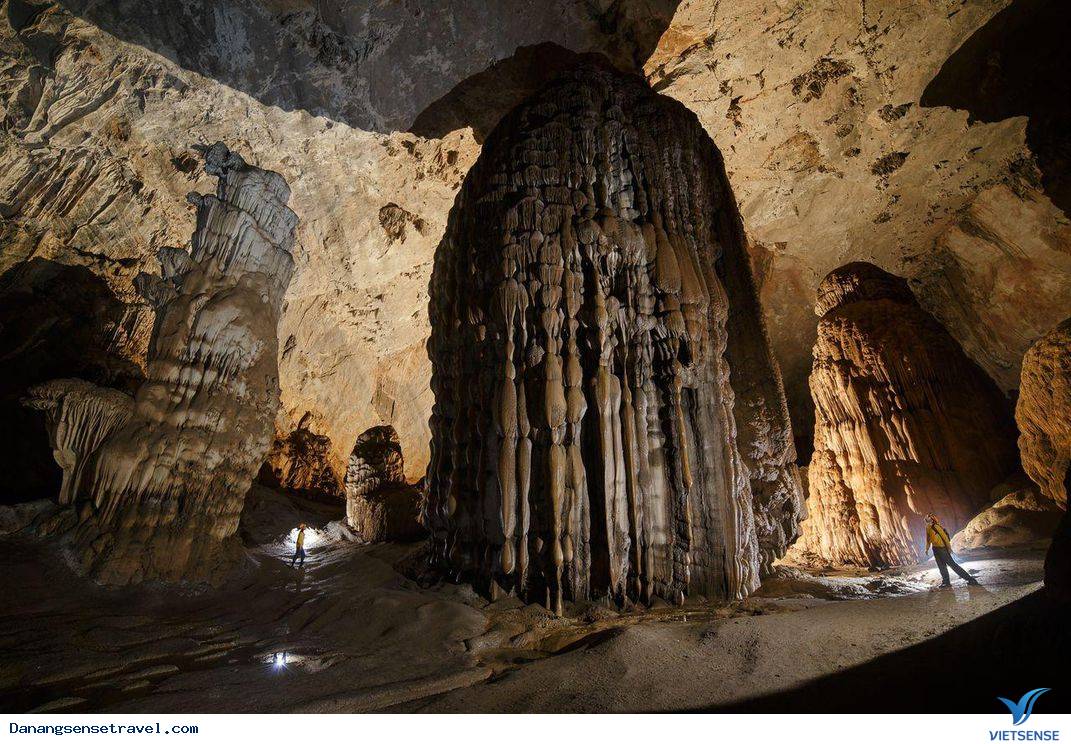 58 hang động mới ở Phong Nha- Kẻ Bàng - Ảnh 4 58 hang động mới ở Phong Nha- Kẻ Bàng - Ảnh 4