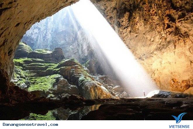 58 hang động mới ở Phong Nha- Kẻ Bàng - Ảnh 2 58 hang động mới ở Phong Nha- Kẻ Bàng - Ảnh 2