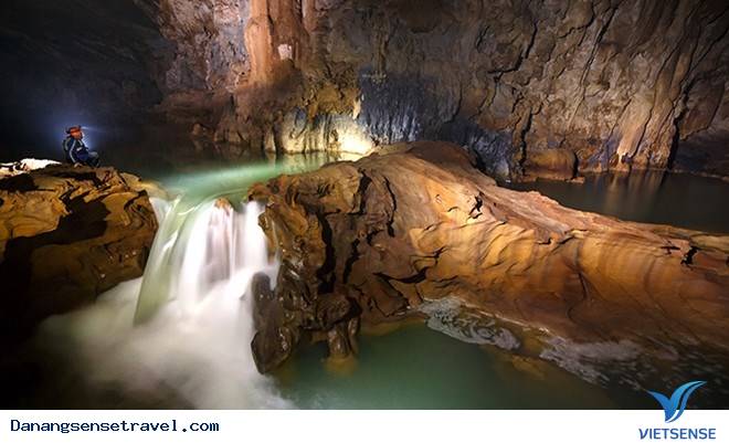 58 hang động mới ở Phong Nha- Kẻ Bàng - Ảnh 3 58 hang động mới ở Phong Nha- Kẻ Bàng - Ảnh 3