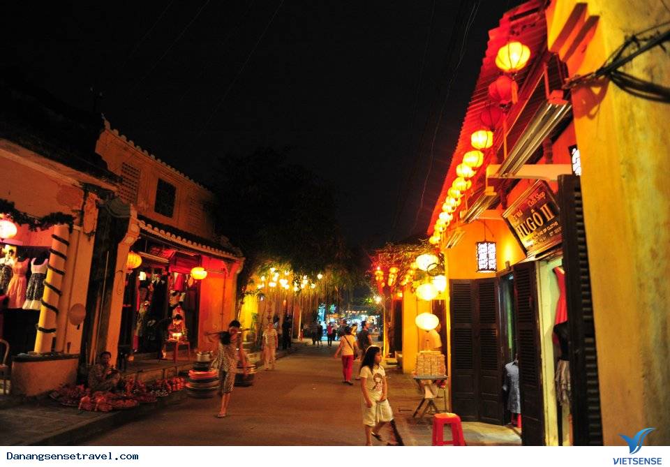 7 đặc điểm thăm quan tuyệt đẹp của Hội An - Ảnh 5