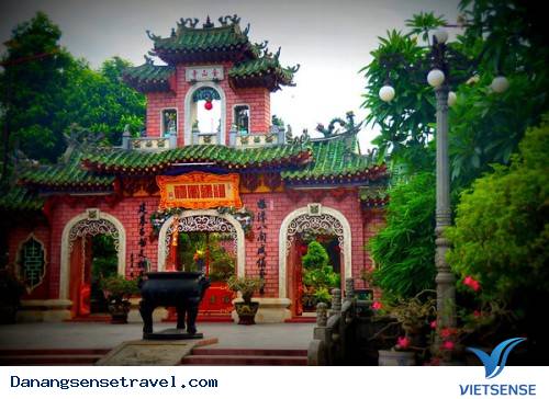 7 đặc điểm thăm quan tuyệt đẹp của Hội An - Ảnh 1