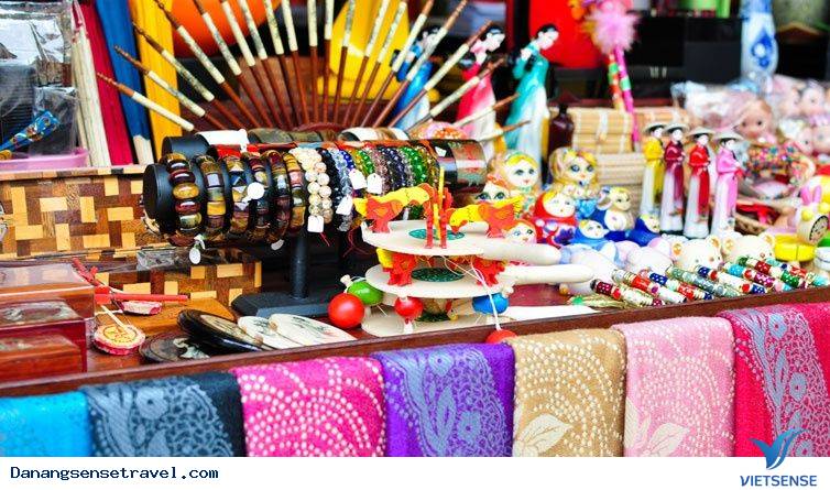 7 đặc điểm thăm quan tuyệt đẹp của Hội An - Ảnh 2