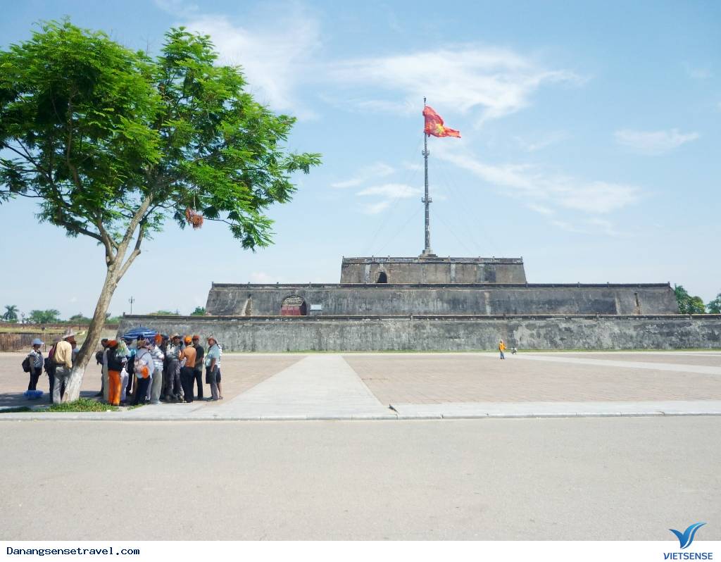 Kinh thành Huế Kinh thành Huế