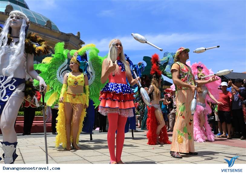 8/3 rộn ràng tại Bà Nà Hills - Ảnh 2 8/3 rộn ràng tại Bà Nà Hills - Ảnh 2