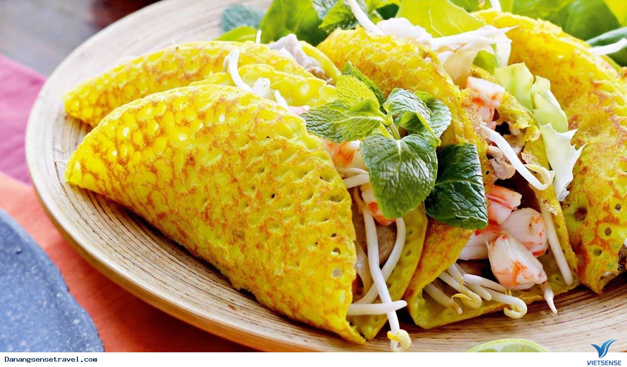 Bánh Xèo – Nem Lụi Bánh Xèo – Nem Lụi