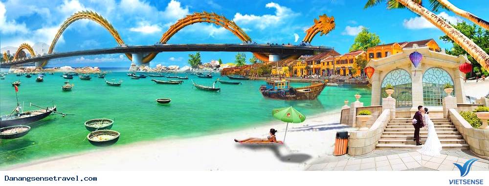 Tour Di Sản Miền Trung