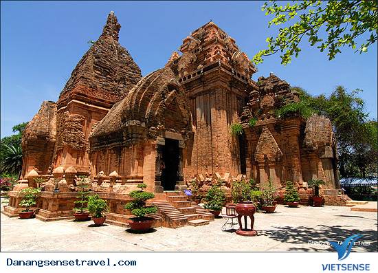 hành trình Đà Nẵng - Ảnh 1 hành trình Đà Nẵng - Ảnh 1