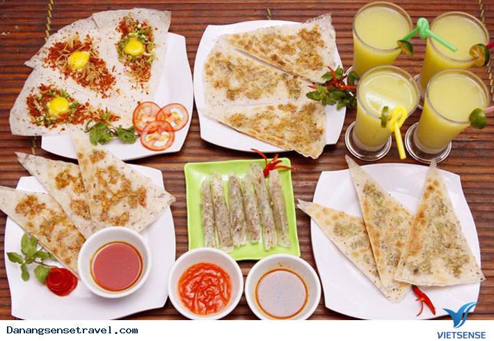 Bánh tráng kẹp Bánh tráng kẹp