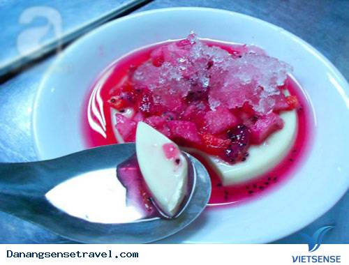 Tàu hũ cocktail Tàu hũ cocktail