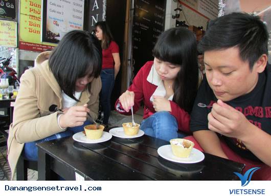 Cà phê ăn luôn ly đầu tiên có mặt tại Đà Nẵng