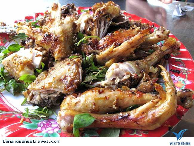 Ẩm thực Đà Nẵng: Những món ăn độc đáo ở Đà Nẵng - Ảnh 2 Ẩm thực Đà Nẵng: Những món ăn độc đáo ở Đà Nẵng - Ảnh 2