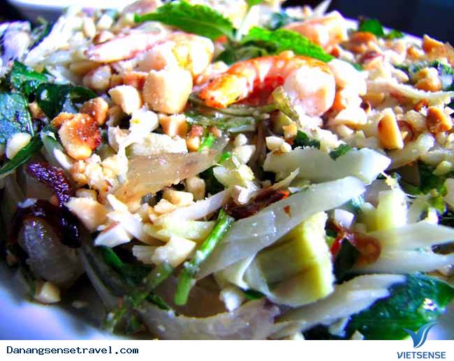 Ẩm thực Đà Nẵng: Những món ăn độc đáo ở Đà Nẵng - Ảnh 1 Ẩm thực Đà Nẵng: Những món ăn độc đáo ở Đà Nẵng - Ảnh 1