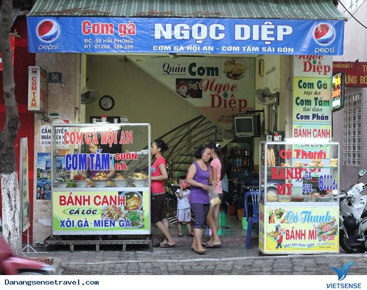 Quán cơm gà Ngọc Diệp Hải Phòng Đà Nẵng Quán cơm gà Ngọc Diệp Hải Phòng Đà Nẵng
