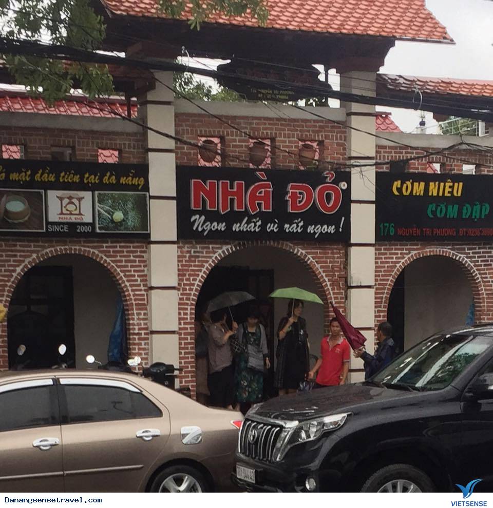 Cơm niêu nhà Đỏ Đà Nẵng Cơm niêu nhà Đỏ Đà Nẵng