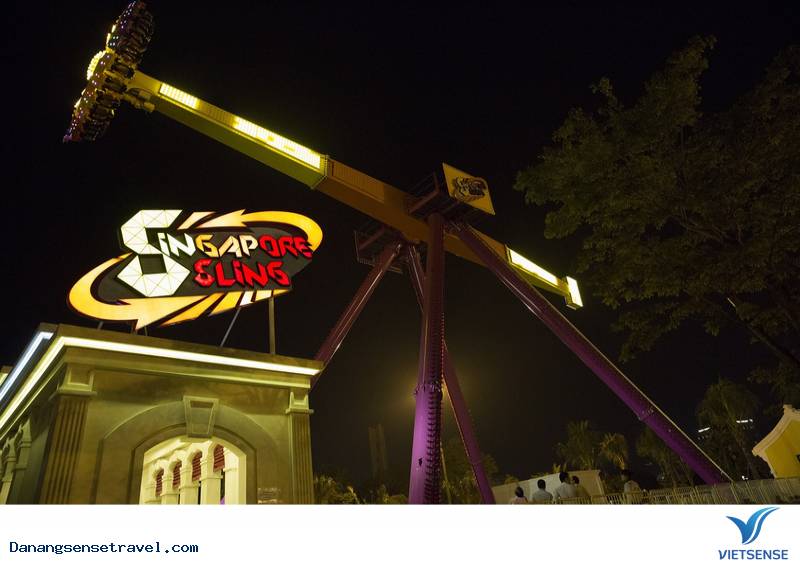 Singapore Sling