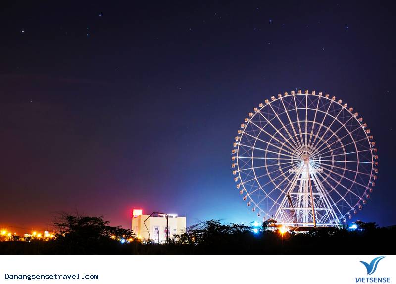 Vòng quay Mặt Trời