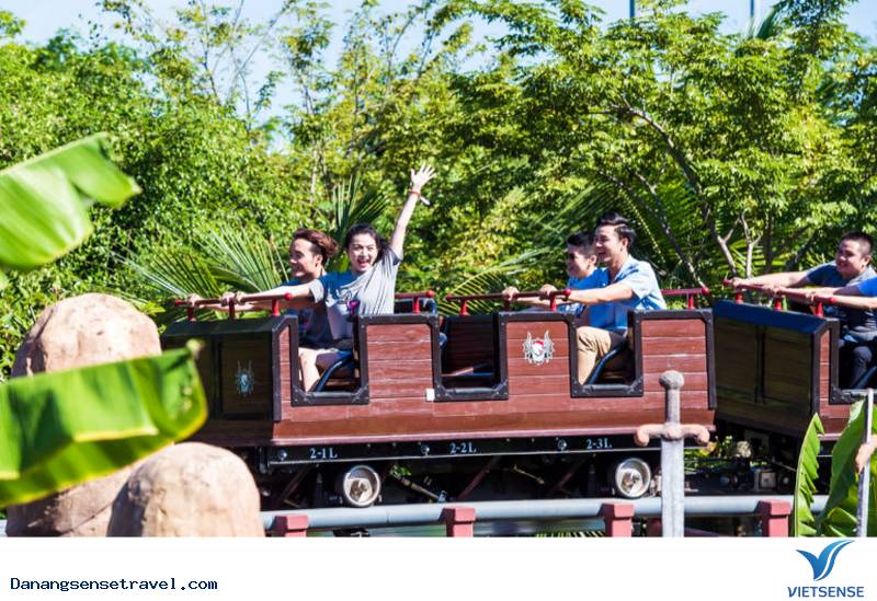 Port of Sky Treasure